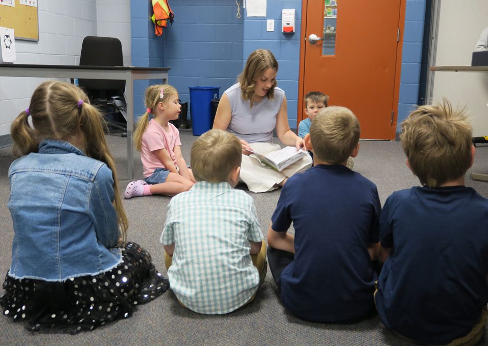 Children's-Ministries